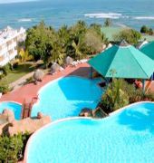 Hotasa Luperon Beach Resort Puerto Plata Extérieur photo